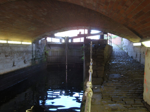 Great Ancoats Street, Rochdale Canal