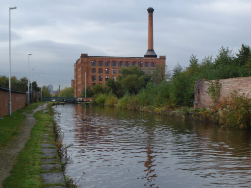 Lock 78, Rochdale Canal