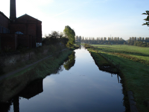 Lock 52, Rochdale Canal