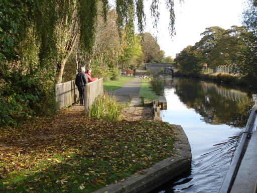 Rochdale Canal