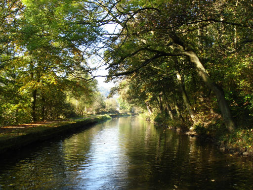 Rochdale Canal