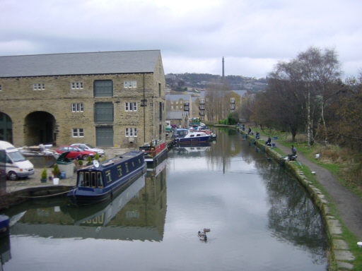 Sowerby Bridge