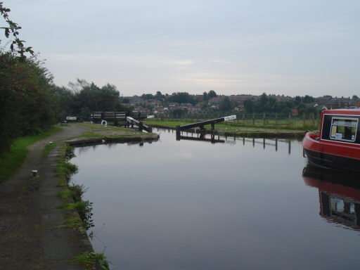 Lock 62, Rochdale Canal