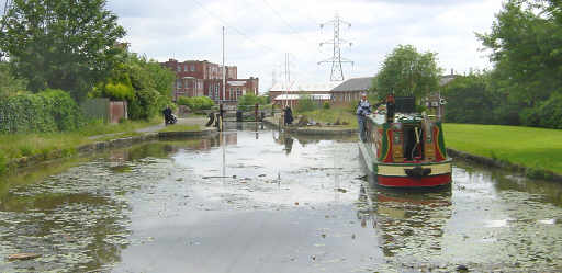 Kay Lane Lock