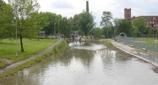 Lock 80