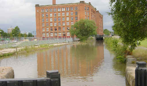 Lock 80