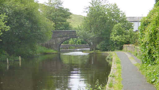 Ealees Bridge