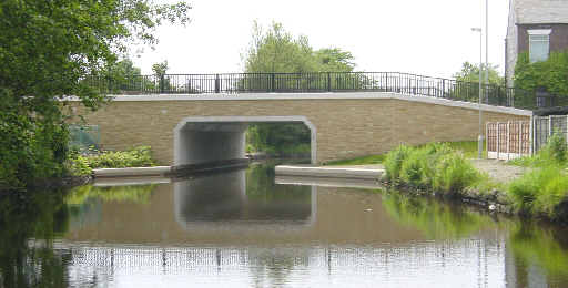 Smithy Bridge