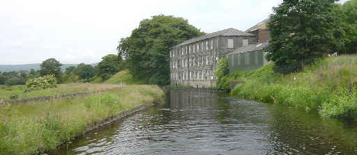 Clegg Hall
