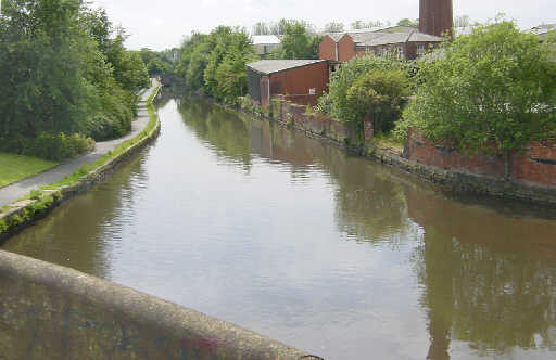 Rochdale Junction