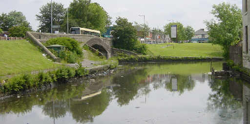 Rochdale Junction
