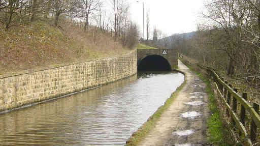 Falling Royd