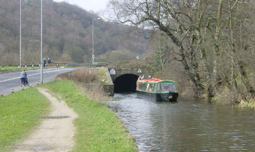 Falling Royd