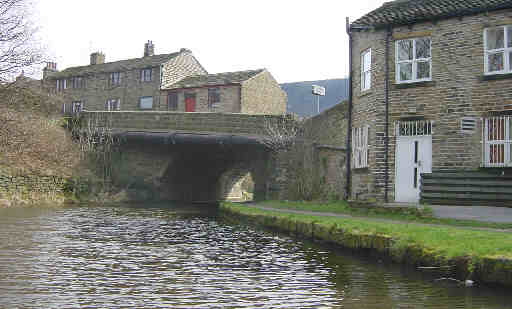 Mytholmroyd