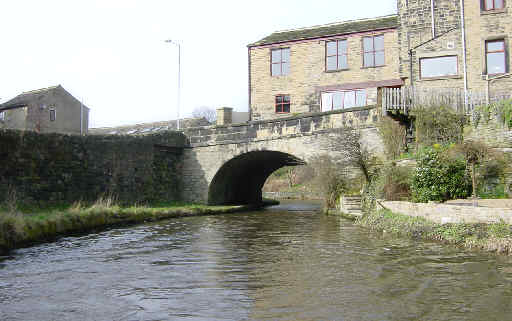 Mytholmroyd