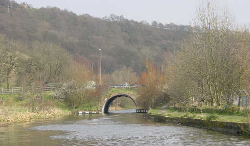 Luddenden Foot