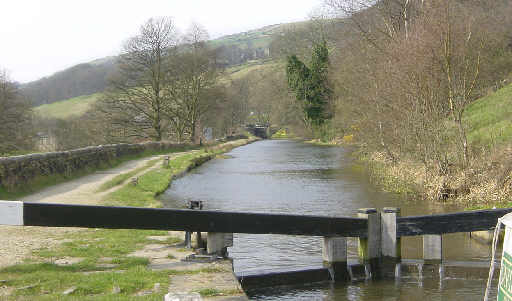 Luddenden Foot