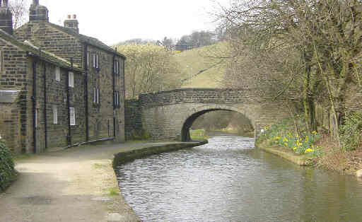 Luddenden Foot