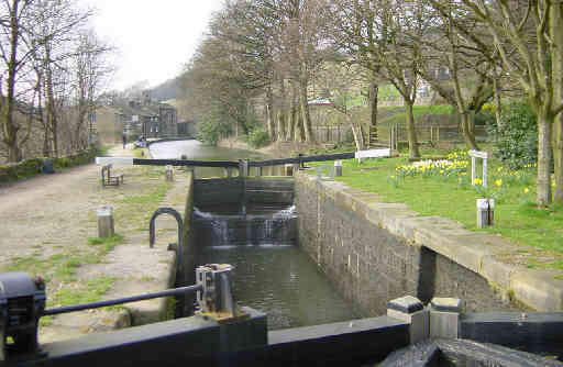 Luddenden Foot