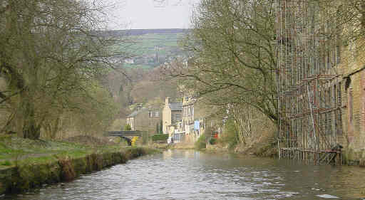 Luddenden Foot