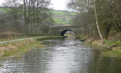 Luddenden Foot