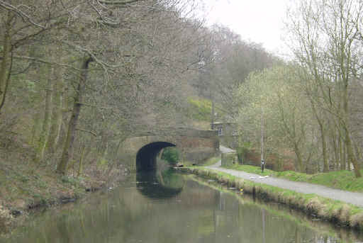 Luddenden Foot