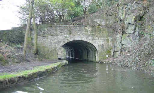 Luddenden Foot