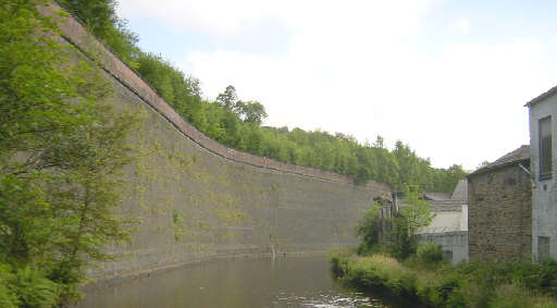 Great Wall