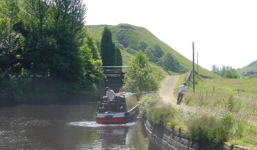 Longlees Lock
