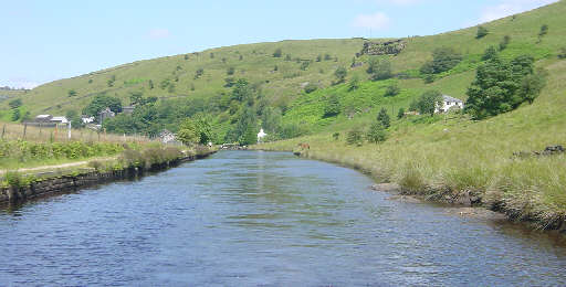 Longlees Lock