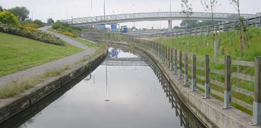 Alongside the M60