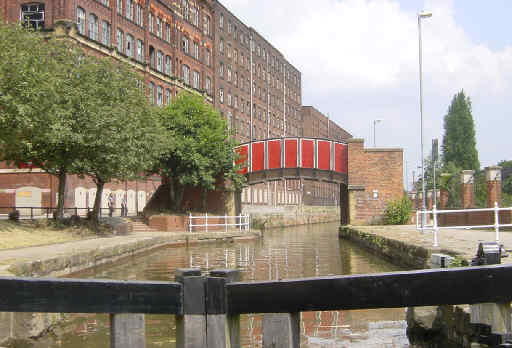 Lock 82