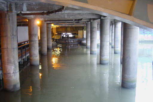 Lock 85