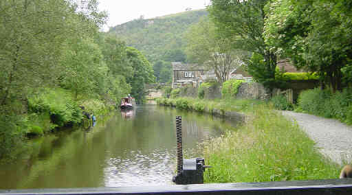 Stubbing Higher Lock