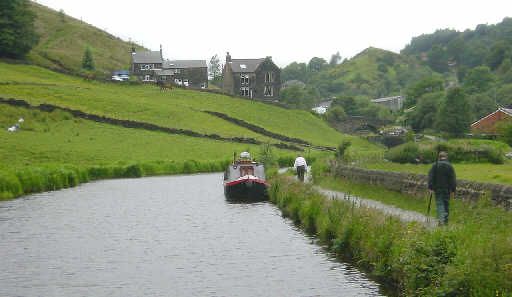 Lobb Mill