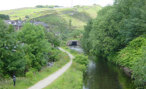 Copperas House Bridge