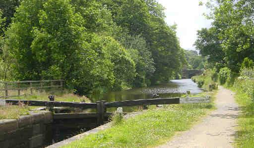 Pinnel Lock