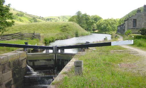 Bottomley Lock