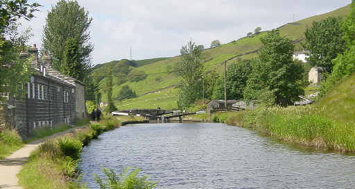 Bottomley Lock