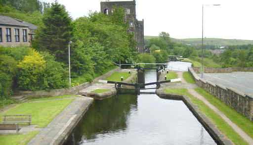 lock 41