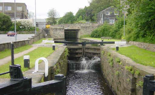 Punchbowl Bridge