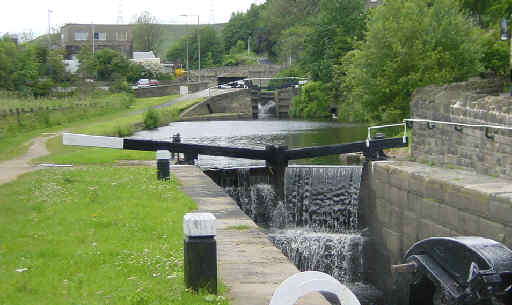 lock 42