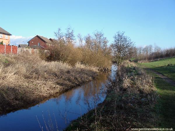 Sankey Canal Sankey Canal