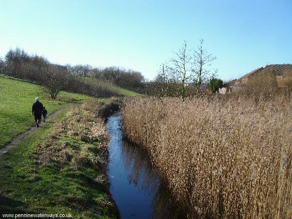 Sankey Canal Sankey Canal