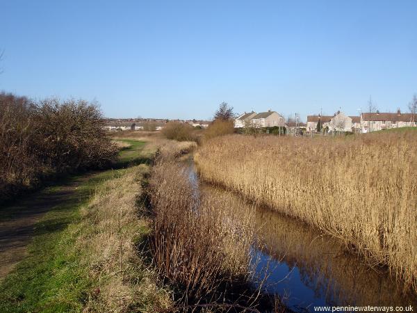 Sankey Canal Sankey Canal
