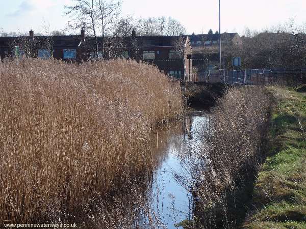 Sankey Canal Sankey Canal