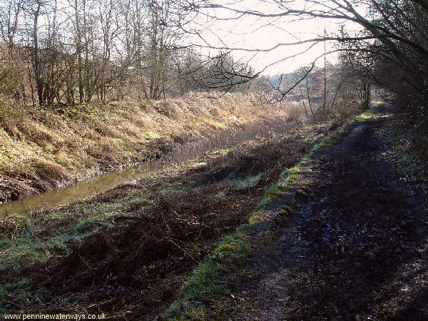 Sankey Canal