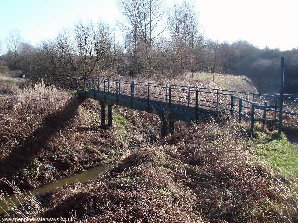 Sankey Canal Sankey Canal