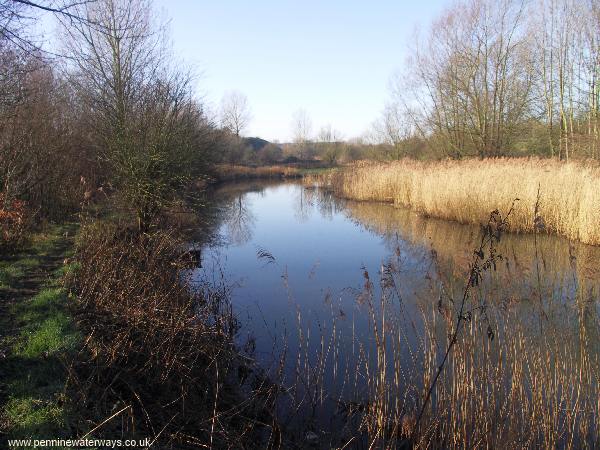 Sankey Canal