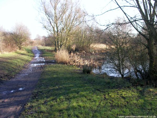 Sankey Canal